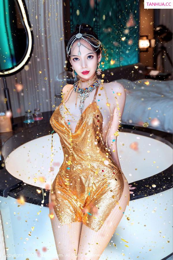 大美媚京  [XiuRen]高清写真图 2022.09.08 No.5559 大美妞儿第56张图片